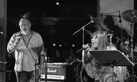 Luino - musica in libert&agrave;